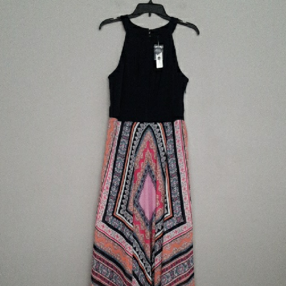 Sandra Darren Maxi Dress